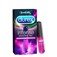 Intense Orgasmic Gel Lubricante  10ml-208401 0